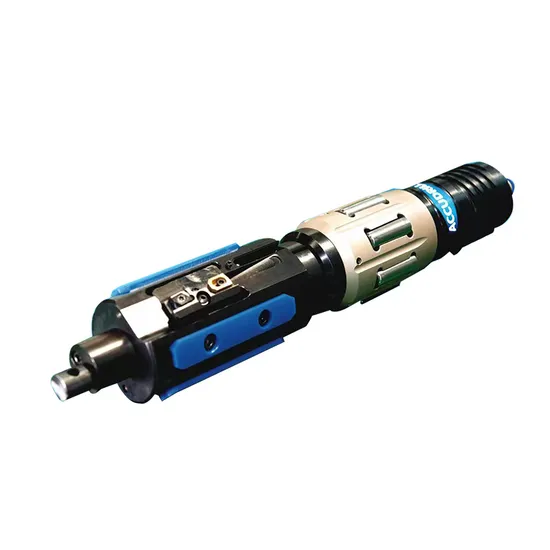 Srxl Hydraulic Skiving and Rolling Tools